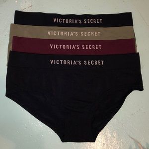 hiphugger panties